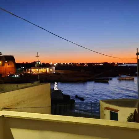 Sulmareasanvito Holiday home *