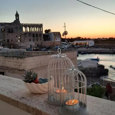 Sulmareasanvito Holiday home