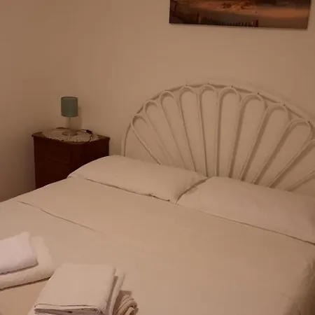 Holiday home Sulmareasanvito *