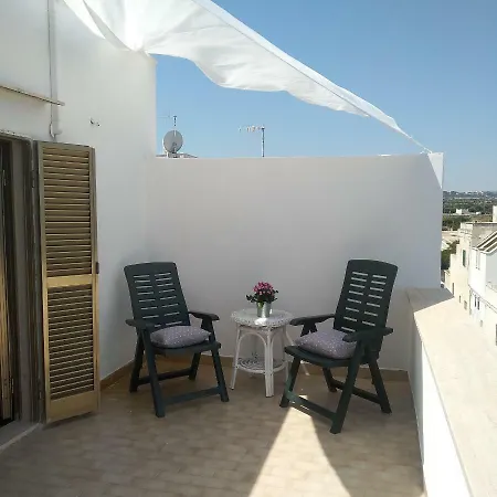 Sulmareasanvito Polignano a Mare