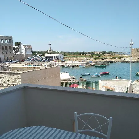 Holiday home Sulmareasanvito *