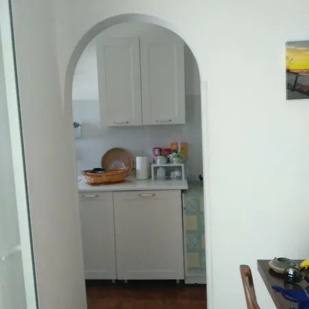 Holiday home Sulmareasanvito Polignano a Mare