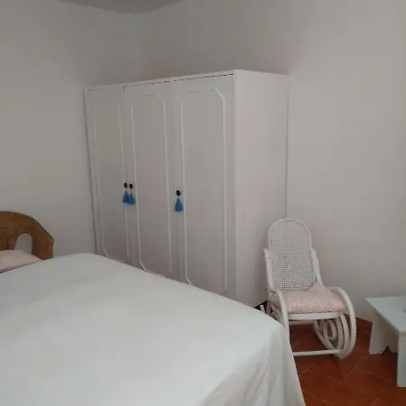 Sulmareasanvito Holiday home *