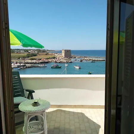 Sulmareasanvito Holiday home *