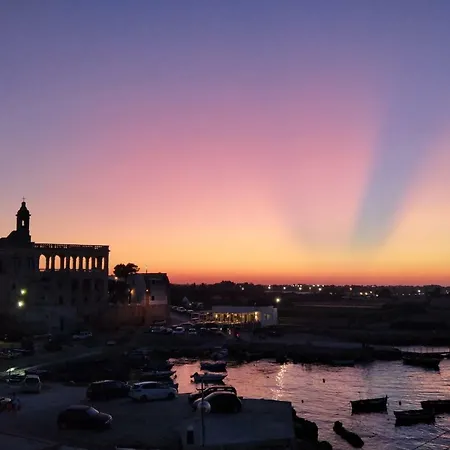 Sulmareasanvito Polignano a Mare